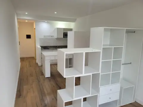 Departamento en Alquiler 8 años
