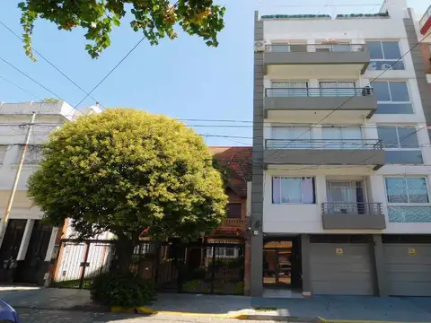 ALQUILER MONOAMBIENTE IMPECABLE EN EXCELENTE ZONA