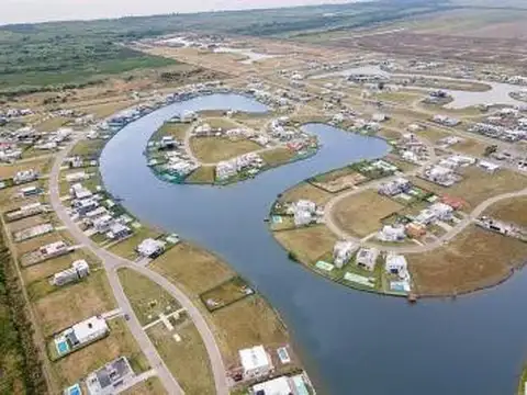 VENTA LOTE INTERNO VILLALOBOS PUEBLOS DEL PLATA