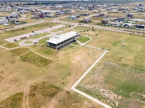 Terreno en Venta de 760,0 m2