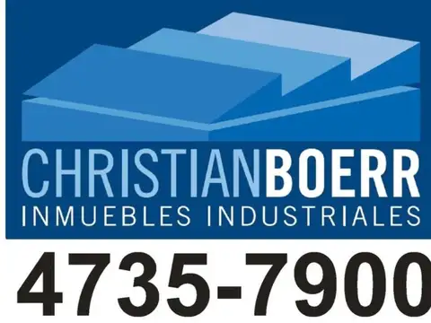 P IND PILAR - CENTRO DISTRIBUCIÓN 6.000M CUB. - SEMINUEVO -