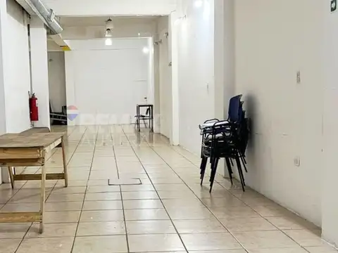 Local en Venta 15 años