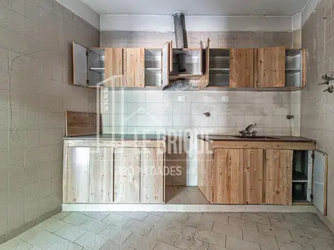 Casa en Venta en Paternal, USD 175.000