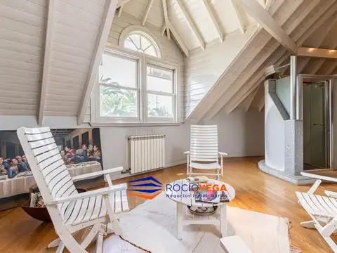 Casa en Venta de 5 dormitorios