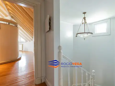 Casa en Venta 25 años