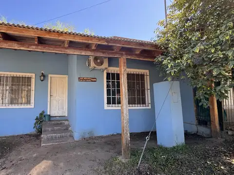 Casa en Venta en Colón Entre Ríos
