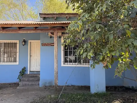 Paso de los Andes entre Duce y Cabo Pereyra