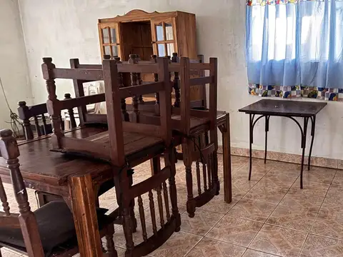Casa en Venta con 1 cochera