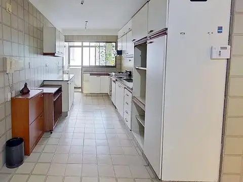 Departamento en Venta 40 años