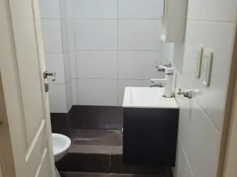 Departamento en Alquiler al Este