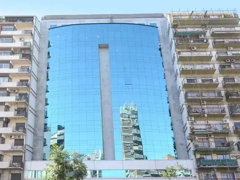 Oficina en alquiler en Belgrano