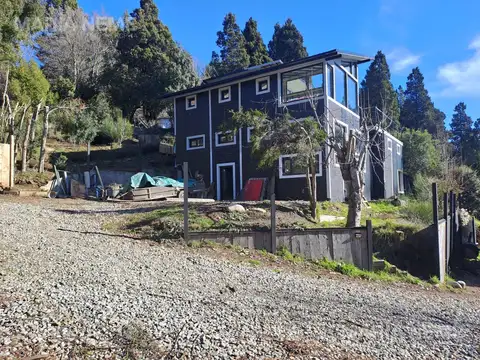 Casa en Venta en San Carlos de Bariloche, Bariloche
