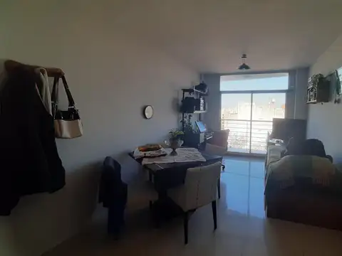 Departamento en Venta en Paternal, USD 87.000