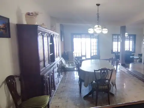 Pasaje costanero 3600