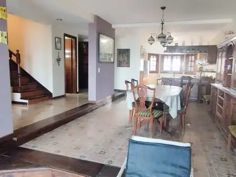 Venta Alq temp 7 amb 5 baños  frente al mar!