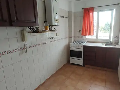 Departamento en Venta en Villa Ballester, USD 50.500