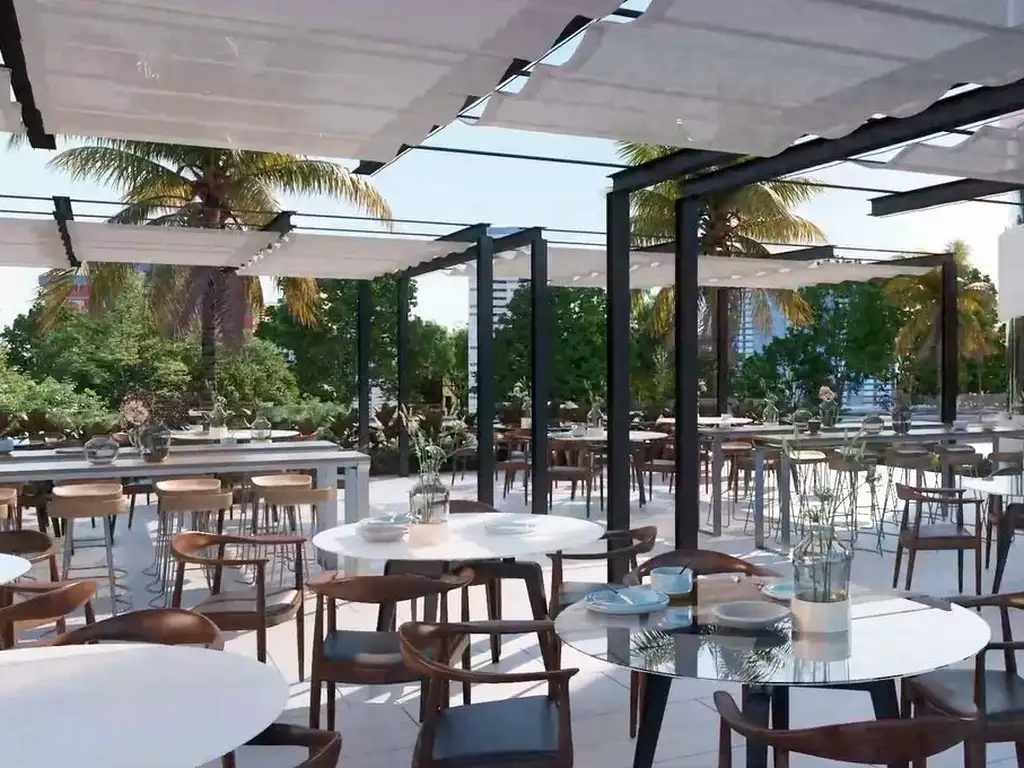 PROYECTO BRICKELL TIGRE en Tigre Centro