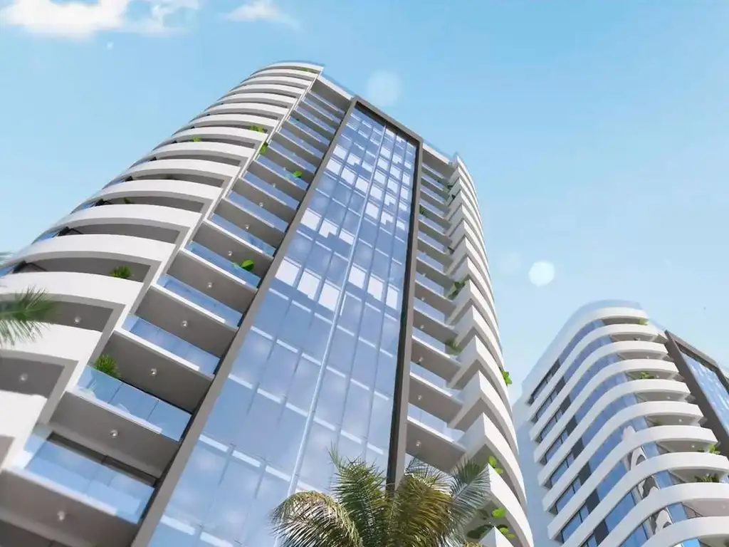 PROYECTO BRICKELL TIGRE de  1, 2, 3, 4 y 5 Dormitorios