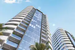 PROYECTO BRICKELL TIGRE de  1, 2, 3, 4 y 5 Dormitorios