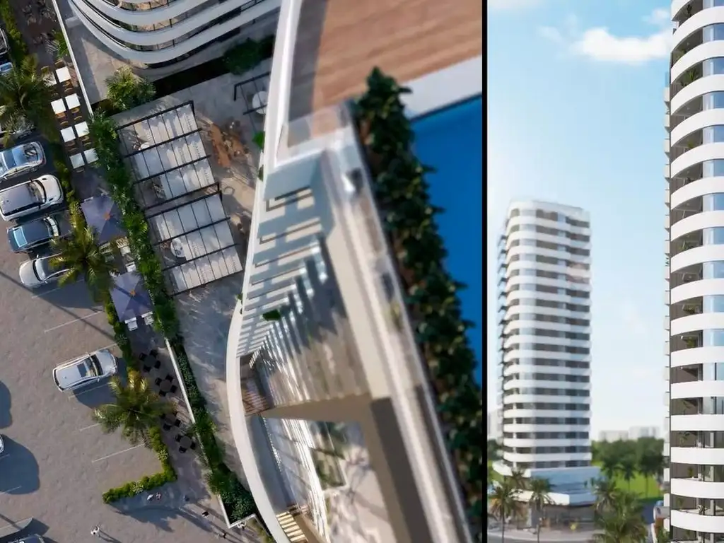 PROYECTO BRICKELL TIGRE en Tigre Centro