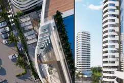 PROYECTO BRICKELL TIGRE en Tigre Centro