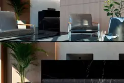 Emprendimiento en Tigre Centro - Etapa: En construcción