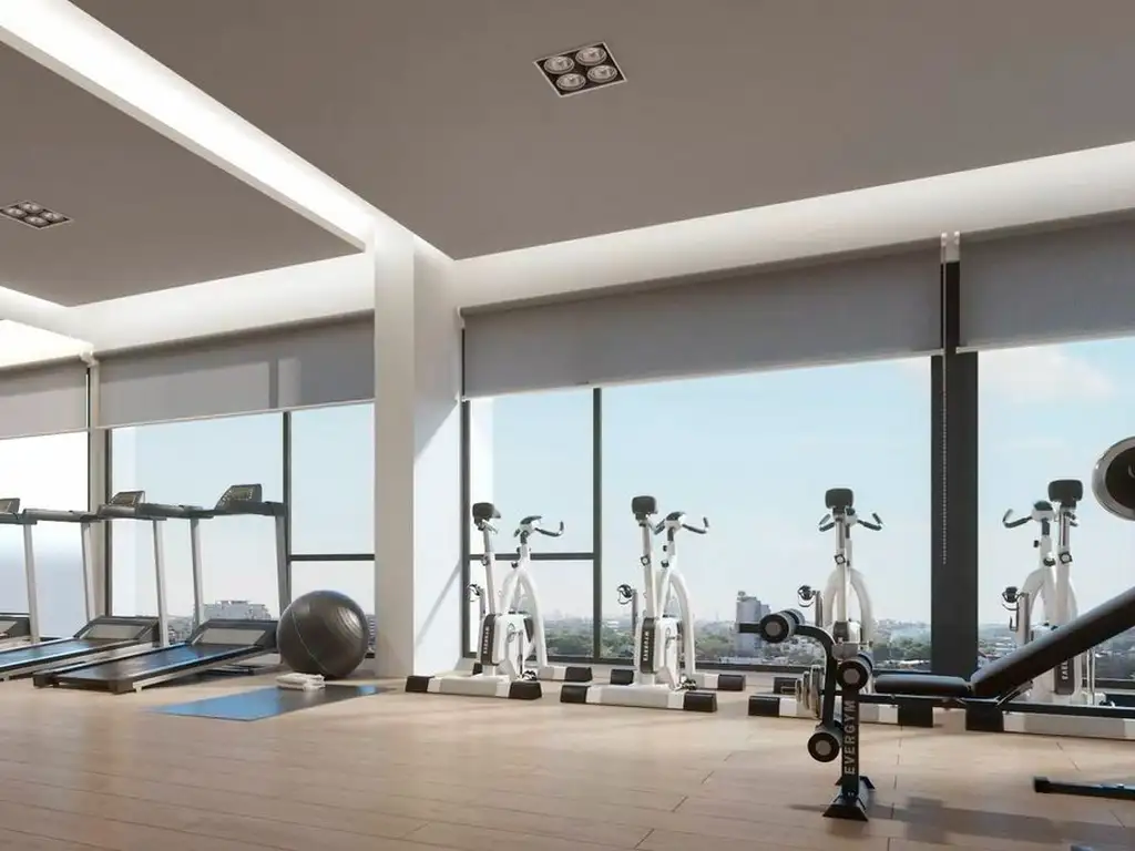 PROYECTO BRICKELL TIGRE - Foto 20