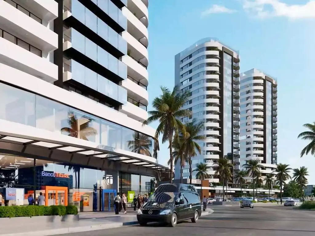 PROYECTO BRICKELL TIGRE - Entrega Noviembre 2022