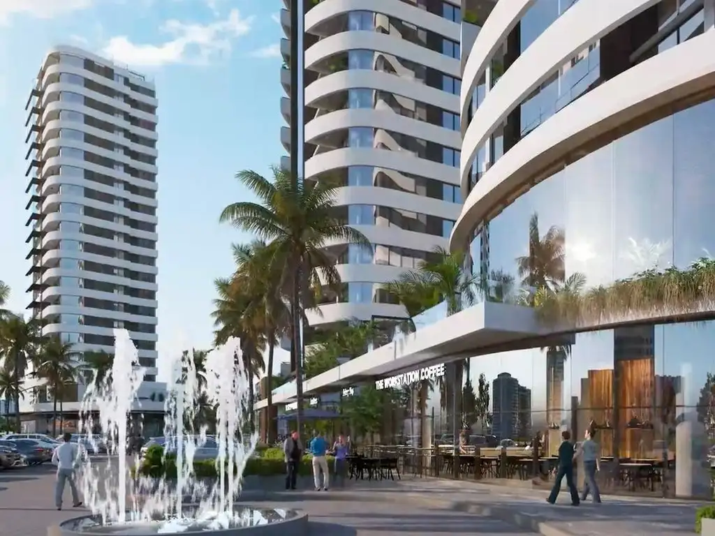 Dr L Garcia 1200 - Entrega Noviembre 2022