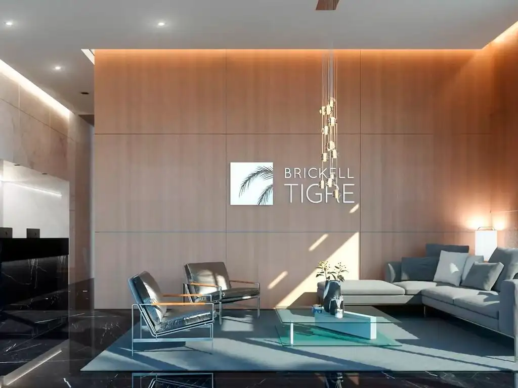 Emprendimiento en Tigre Centro