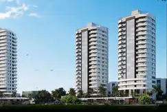 Emprendimiento en Tigre Centro de  1, 2, 3, 4 y 5 Dormitorios