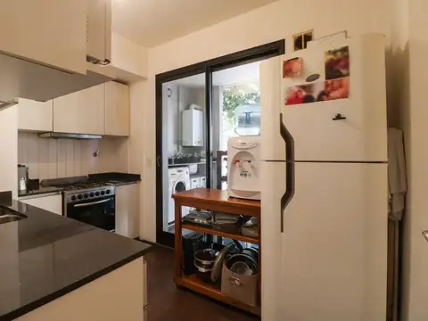 VENTA DEPARTAMENTO 3AMB VILLA URQUIZA APTO CREDITO
