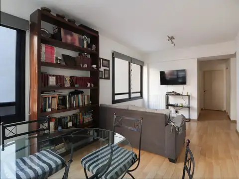 Departamento en Venta en Villa Urquiza, USD 175.000