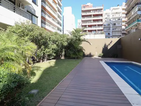 VENTA DEPARTAMENTO 3AMB VILLA URQUIZA APTO CREDITO