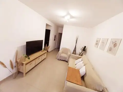 Departamento en Alquiler Temporal de 2 ambientes