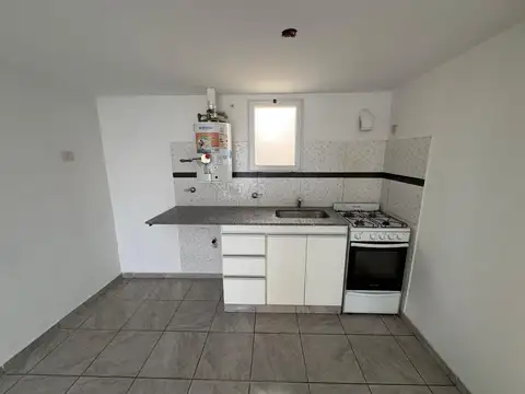 Departamento en Alquiler A Estrenar