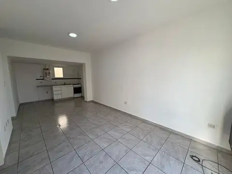 MONOAMBIENTE A ESTRENAR