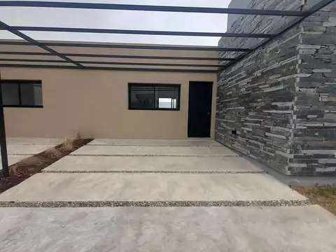 Casa en Alquiler de 2 dormitorios
