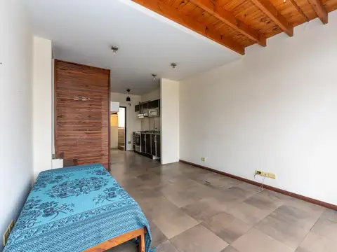 Depto Tipo Casa en Venta 14 años
