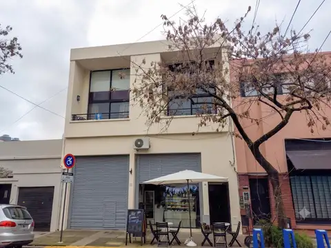PH en Venta en Colegiales, CABA