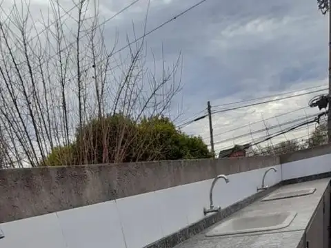 departamento 2 ambientes