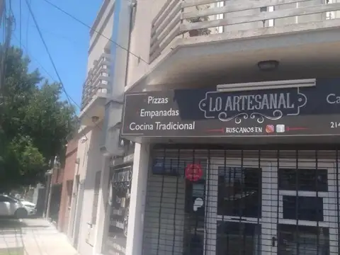 departamento 2 ambientes