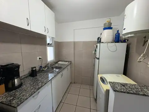 Departamento en Venta 4 años