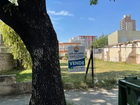 Tucuman 543