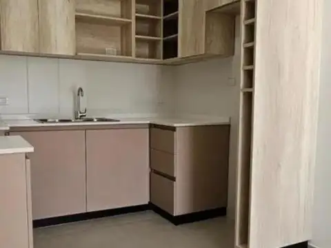 DEPARTAMENTO EN  VENTA ,DOS DORMITORIOS SUM PILETA COWORKING