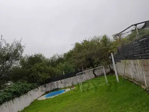 VENTA DE CASA EN VILLA SAN NICOLAS,MALAGUEÑO, CORDOBA