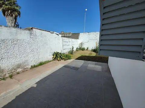 Casa en Alquiler de 1 dormitorio