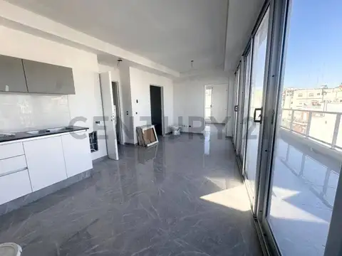 SAN LUIS 3000, Piso 9