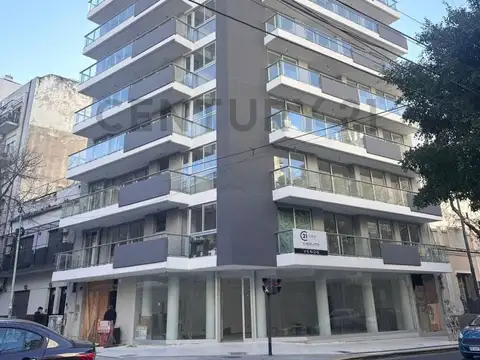 Departamento en Venta en Balvanera, USD 164.201