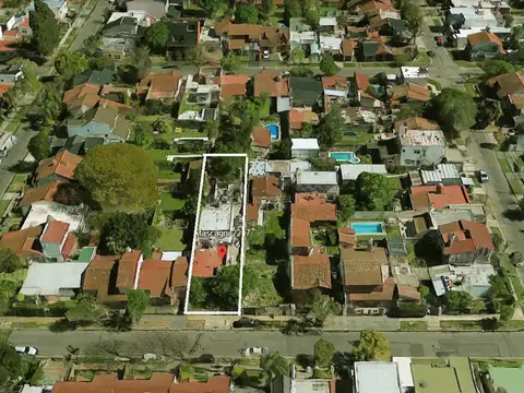 Casa en Venta en Hurlingham, USD 105.000
